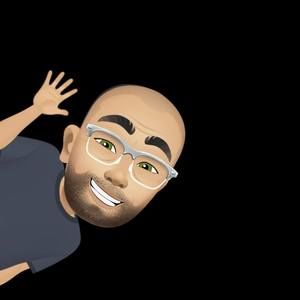 Meet your Posher, Ray